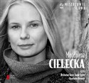 [Audiobook] Magdalena Cielecka czyta Dziwne losy Jane Eyre