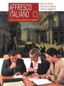 Affresco italiano C1 Podręcznik - 
