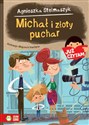 Michał i złoty puchar