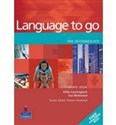 Language To Go Pre-Intermediate SB LONGMAN 