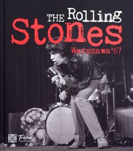 The Rolling Stones Warszawa'67 - Księgarnia Niemcy (DE)