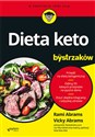 Dieta keto dla bystrzaków - Rami Abrams, Vicky Abrams
