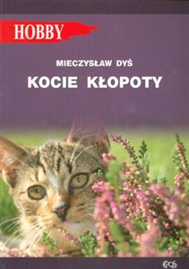 Kocie kłopoty - Księgarnia Niemcy (DE)