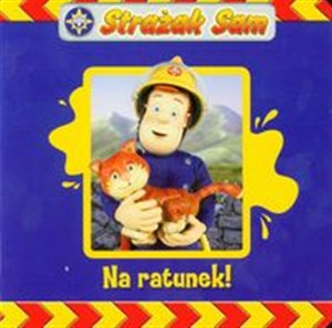 Strażak Sam Na ratunek 