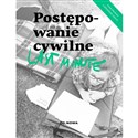 Last minute Postępowanie cywilne 2016