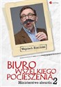 Biuro Wszelkiego Pocieszenia Ministerstwo absurdu 2 - Wojciech Zimiński