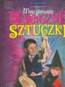 Moje pierwsze magiczne sztuczki - Jon Tremiane