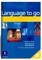 Language To Go Intermediate SB LONGMAN 