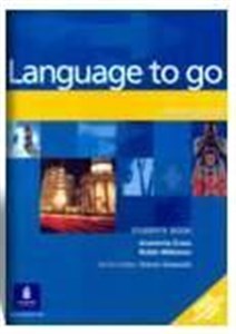 Language To Go Intermediate SB LONGMAN  - Księgarnia UK