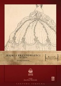 [Audiobook] Bajki i przypowieści Wybór