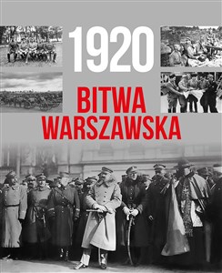 1920 Bitwa Warszawska - Księgarnia UK