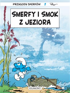 Smerfy i smok z jeziora