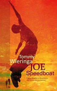 Joe Speedboat