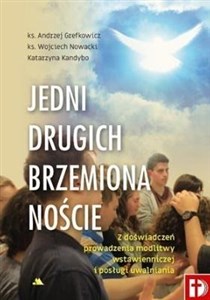 Jedni drugich brzemiona noście  - Księgarnia UK