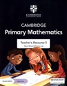 Cambridge Primary Mathematics Teacher's Resource 5