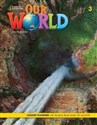 Our World 2nd edition Level 3 Lesson planner + SB  - Rob Sved