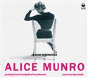 [Audiobook] Jawne tajemnice - Alice Munro