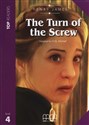 The Turn of the Screw +CD