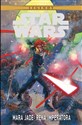 Mara Jade Ręka Imperatora - Timothy Zahn, Michael A. Stackpole