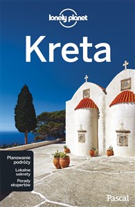 Kreta - Księgarnia UK