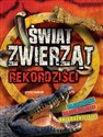 Świat Zwierząt - Rekordziści - Steve Parker