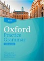Oxford Practice Grammar Basic with Key