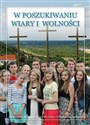W poszukiwaniu wiary 1 Podręcznik do religii Liceum Technikum - Stanisław Łabendowicz