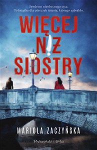 Więcej niż siostry - Księgarnia Niemcy (DE)