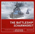 The Battleship Scharnhorst - Stefan Dramiński