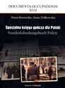 Specjalna księga gończa dla Polski. Sonderfahndungsbuch Polen