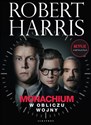 Monachium W obliczu wojny - Robert Harris