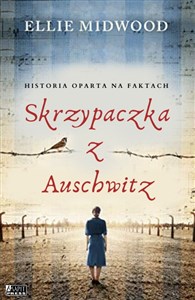 Skrzypaczka z Auschwitz - Księgarnia Niemcy (DE)