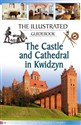 Przewodnik il. Zamek i katedra w Kwidzynie w.ang.  - Łukasz Stawski, Piotr Jaworek