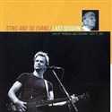 Last Session CD  - Gil Evans, Sting