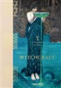 Witchcraft. The Library of Esoterica  - Jessica Hundley