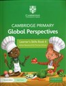 Cambridge Primary Global Perspectives Learner's Skills Book 4 with Digital Access  - 