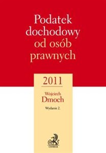 Podatek dochodowy od osób prawnych