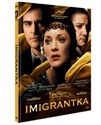 Imigrantka