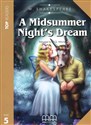 A Midsummer night's dream +CD