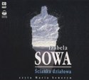 [Audiobook] Ścianka działowa