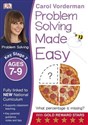 Problem Solving Made Easy Ages 7-9 Key Stage 2 (Made Easy Workbooks)