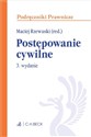 Postępowanie cywilne