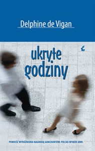 Ukryte godziny - Księgarnia Niemcy (DE)