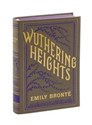 Wuthering Heights  - Emily Brontë