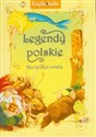 [Audiobook] Legendy Polskie - Marta Berowska