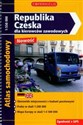 Republika Czeska dla kierowców zawodowych 