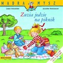 Zuzia jedzie na piknik