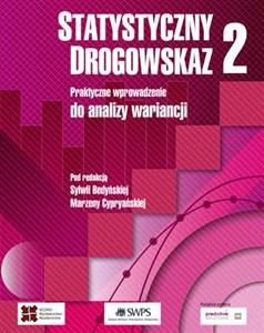 Statystyczny drogowskaz 2 Praktyczne wprowadzenie do analizy wariancji