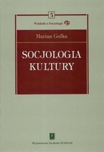 Socjologia kultury