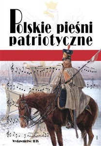 Polskie pieśni patriotyczne - Księgarnia Niemcy (DE)